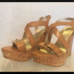 Women’s Wedges GUESS 38.5